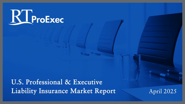 2025 ProExec Market Report Buzz Blog Image