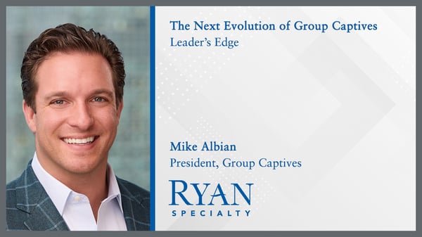 Albian Leaders Edge Buzz Blog Image