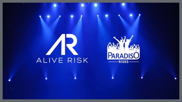 Alive Risk Paradiso Buzz Blog Image