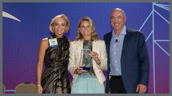 Business Unit Awards Buzz Blog Image