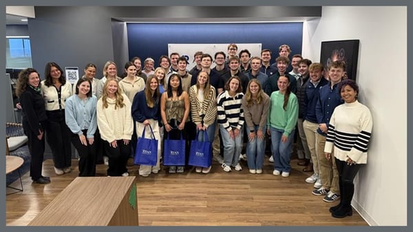 Butler Buzz Blog Image