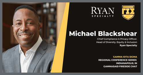 Michael Blackshear GIS
