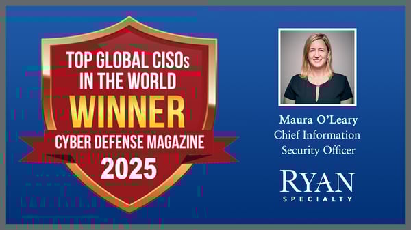 CISO Buzz Blog Image