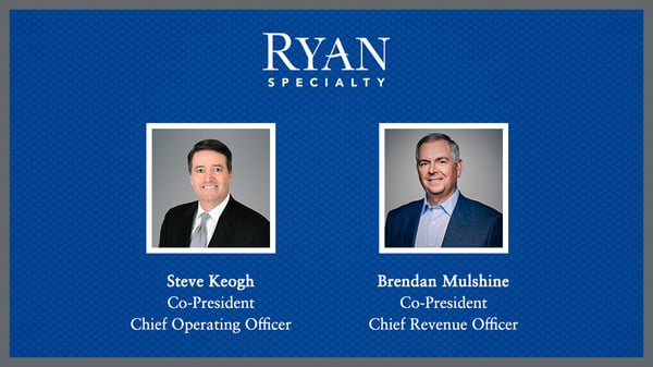 Co-President Buzz Blog Image