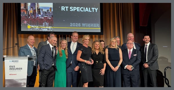 E&S Awards Buzz Blog Image