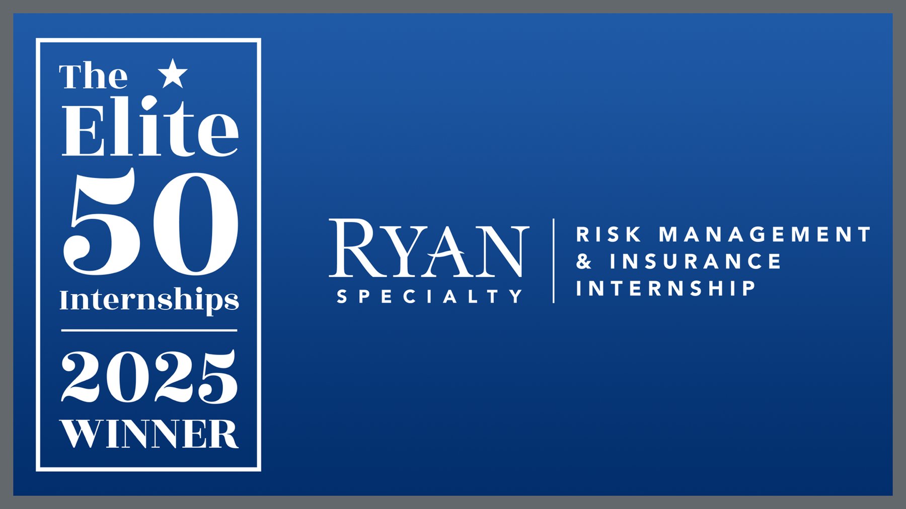 Ryan Alternative Risk September 2025 Buzz