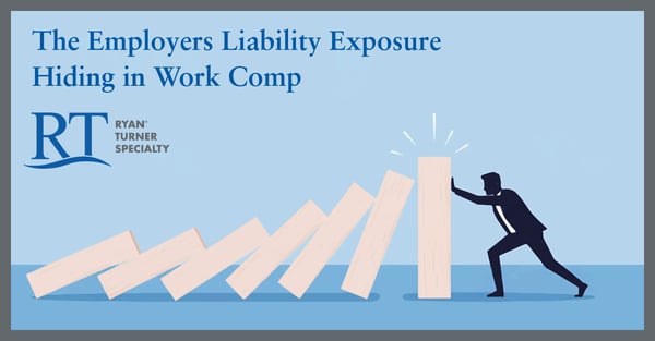 Employers Liability Buzz Blog Image