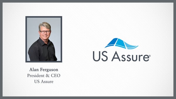 Ferguson US Assure Buzz Blog Image