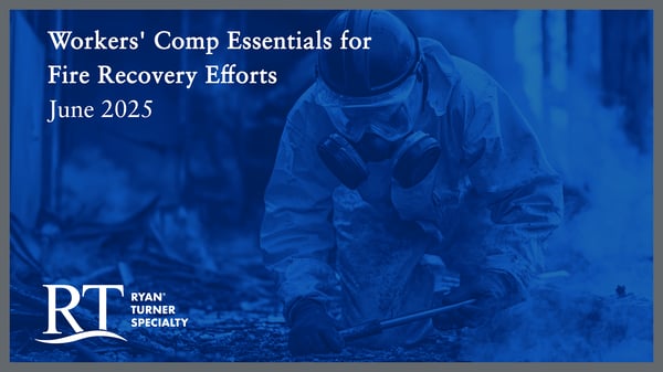 Fire Recovery Buzz Blog Image