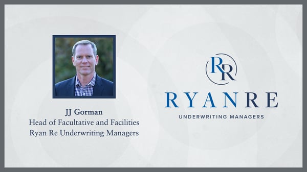 Gorman Buzz Blog Image