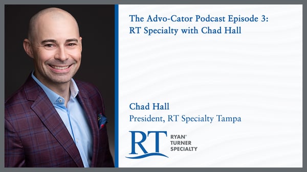 Hall Podcast Buzz Blog Image
