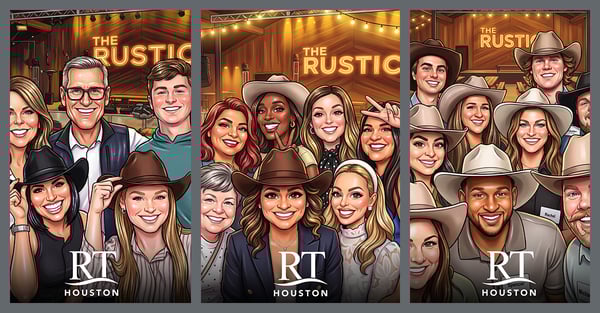 Houston Carrier Event Buzz Blog Image