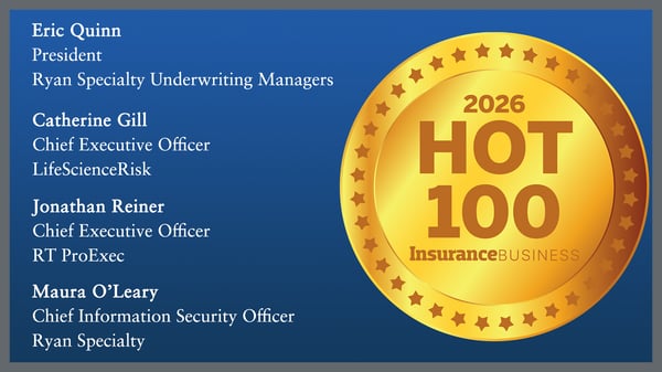 IBA Hot 100 2026 Buzz Blog Image