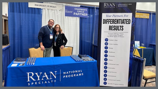 InsurExpo25 Buzz Blog Image