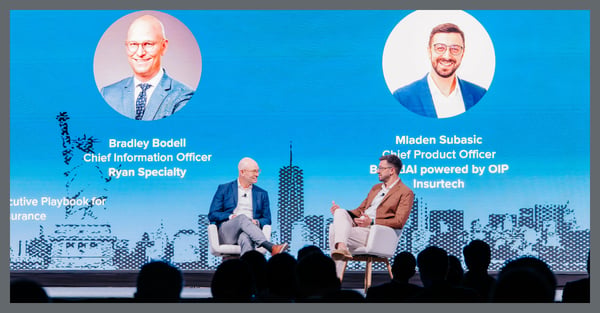 Insurtech Buzz Blog Image