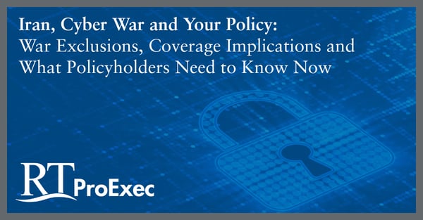 Iran Buzz Blog Image