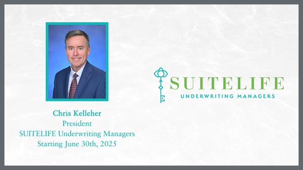 Kelleher SUITELIFE Buzz Blog Image
