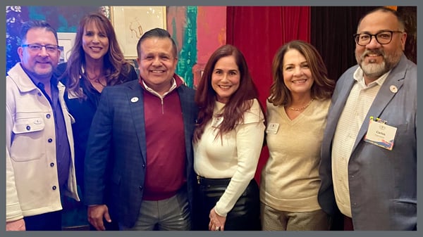 LAAIA Chicago Buzz Blog Image