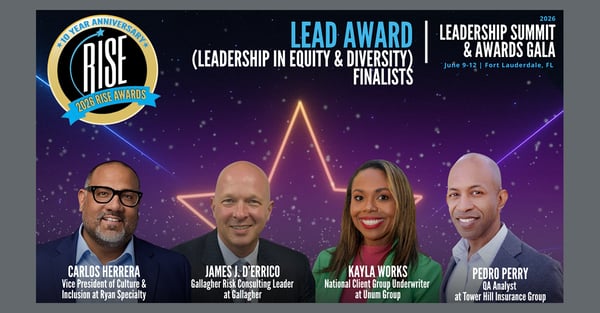 LEAD Buzz Blog Image