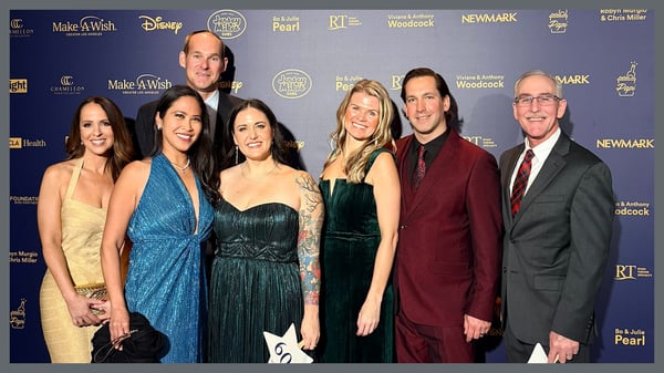 Make-A-Wish 2025 Buzz Blog Image