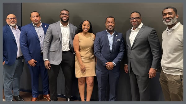 NAAIA Black History Month Buzz Blog Image