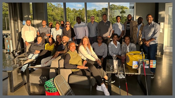 NAAIA TopGolf Buzz Blog Image