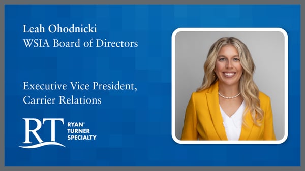 Ohodnicki WSIA Buzz Blog Image