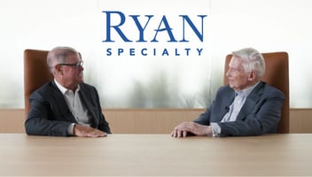 Pat Ryan and Tim Turner