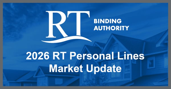 Personal Lines Update Buzz Blog Image