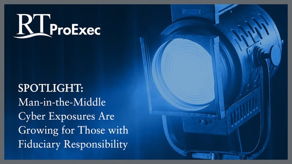 ProExec Man-in-the-Middle Buzz Blog Image