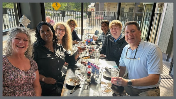 QuickHome Team Buzz Blog Image