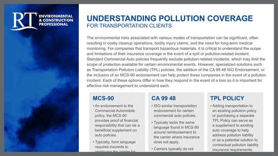 RT ECP Pollution Coverage Buzz Blog Image