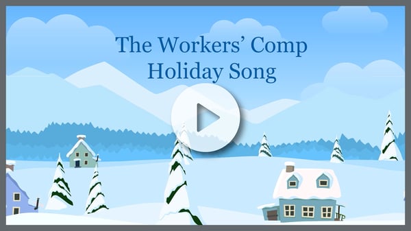 RT Workers Comp Holiday Buzz Blog Image