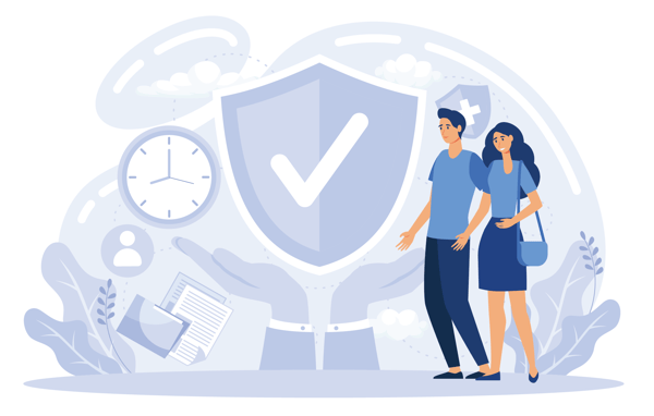 Rising Risks, Shrinking Options