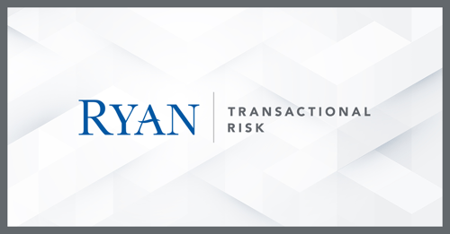 Ryan Transactional Risk Blog Image