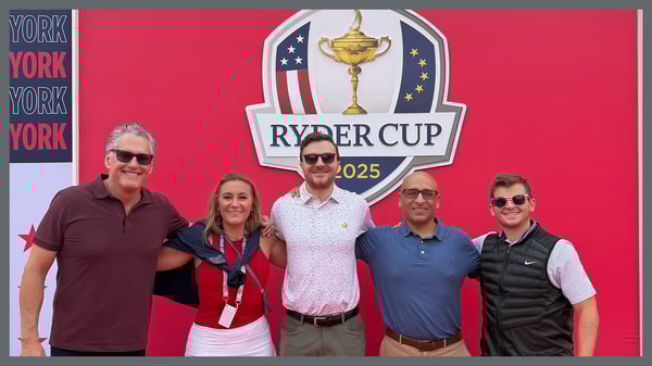Ryder Cup Buzz Blog Image