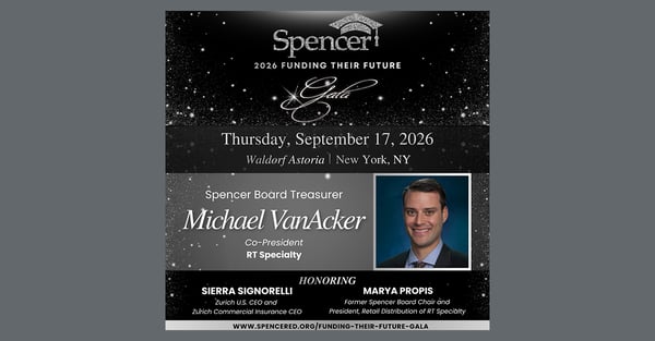 Spencer 26 Buzz Blog Image