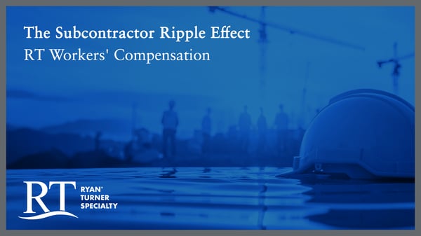 Subcontractors Buzz Blog Image