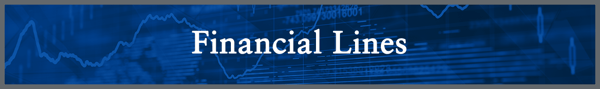 The Scoop Header Image Financial Lines