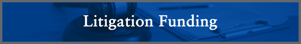 The Scoop Header Image Litigation Funding