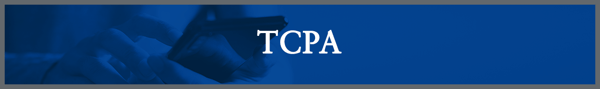 The Scoop Header Image TCPA