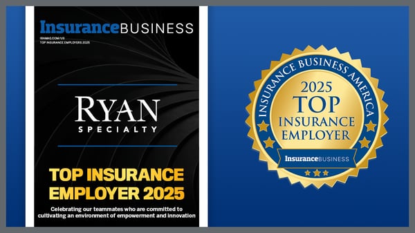 Top Employer 2025 Buzz Blog Image