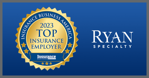Top Insurance Employer Blog Image