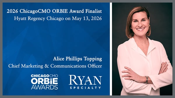 Topping ORBIE Buzz Blog Image