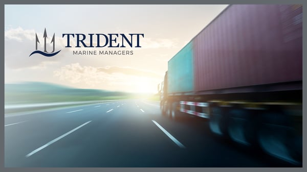 Trident Freight Buzz Blog Image