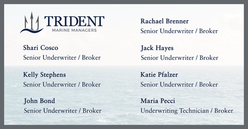 Trident Underwriters Blog Image