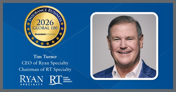 Turner Global 100 Buzz Blog Image