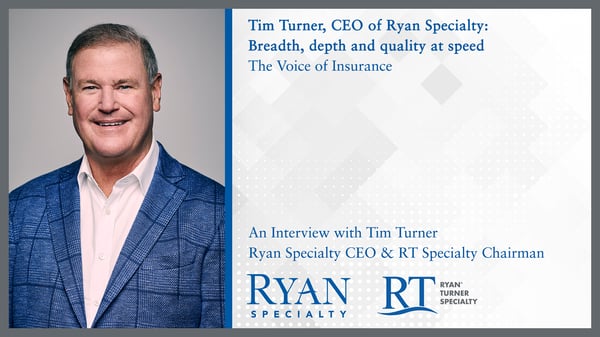 Turner Voice of Insurance Buzz Blog Image