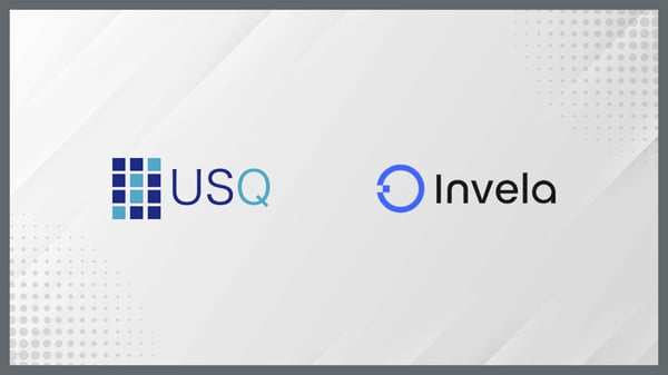 USQ Invela Buzz Blog Image