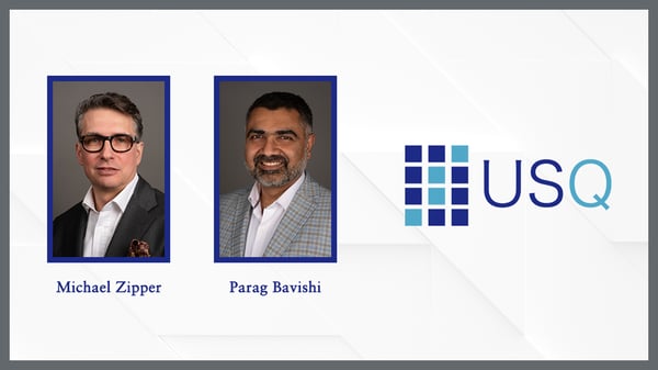 USQ Leadership Buzz Blog Image